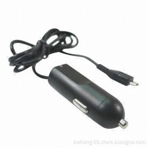 Car Charger, Suitable for Mobile Phones, Gamers